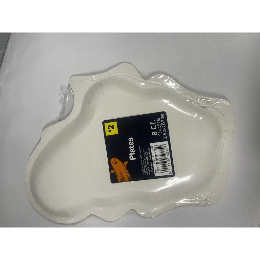 Unbranded kit includes